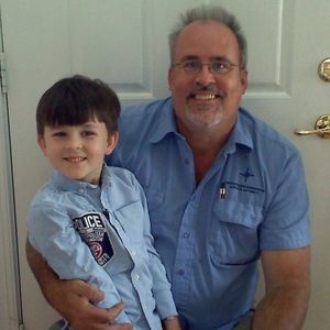 Meet your Posher, Becky